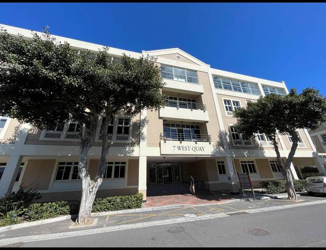 315M² OFFICE TO LET IN WATERFRONT